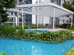 Eight Riversuites (D12), Condominium #301614991